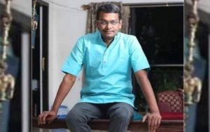 Shankar Devarajan Wiki, Age, Wife, Family, Biography, Death & More 3 Shankar Devarajan Early Life, Age, Parents & Wife