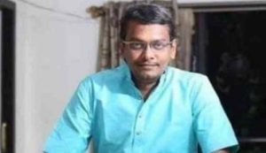 Shankar Devarajan Wiki, Age, Wife, Family, Biography, Death & More 4 Shankar Devarajan Profile