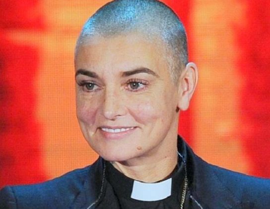 Sin ad O Connor Age Husband Family Biography Height More