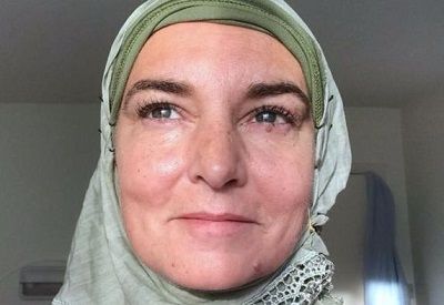 Sinéad O'Connor Age, Husband, Family, Biography, Height & More 2 Sinead O Connor changed her religion to Islam