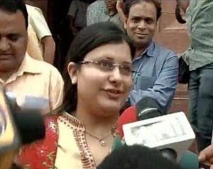 Sonali Jaitley Bakshi Wiki (Arun Jaitley’s Daughter) Age, Husband & Biography 2 Sonali Jaitley Bakshi Indian Lawyer