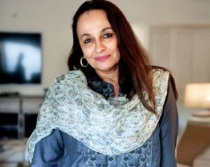 Soni Razdan Biography