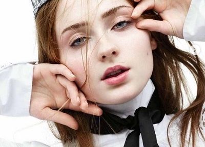 Sophie Turner English Actress