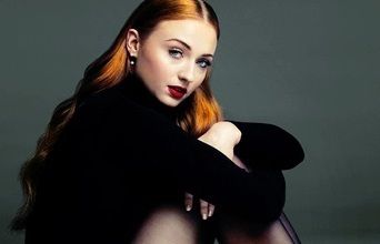 Sophie Turner age, height, and weight