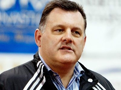 Steve Penny Age, Wife, Net worth, Kids, Family, Biography & More 4 Steve Penny American Businessman and Sports Administrator
