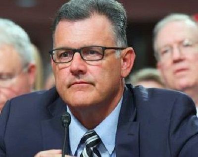 Steve Penny Age, Wife, Net worth, Kids, Family, Biography & More 5 Steve Penny American Businessman and Sports Administrator