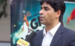 Suhaib Ilyasi Wiki