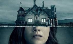 Paxton Singleton Height, Age, Girlfriend, Family, Biography & Net worth 2 The Haunting Hill House Show Poster