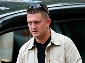 Tommy Robinson Age, Wife, Net worth, Height, Biography, Family & More 5 Tommy Robinson (EDP) Founder