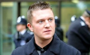 Tommy Robinson Age, Wife, Net worth, Height, Biography, Family & More 2 Tommy Robinson Wiki