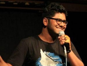 Utsav Chakraborty Wiki, Age, Height, Wife, Family, Biography & More 5 Utsav Chakraborty (AIB Honest Series)