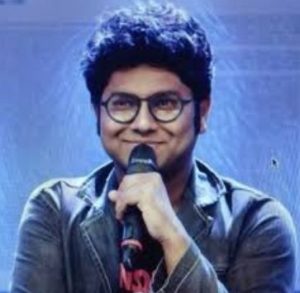 Utsav Chakraborty Wiki, Age, Height, Wife, Family, Biography & More 3 Utsav Chakraborty Profile, Age, Family & Early Life
