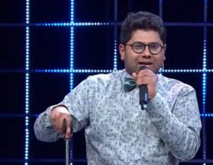 Utsav Chakraborty Wiki, Age, Height, Wife, Family, Biography & More 2 Utsav Chakraborty Wiki