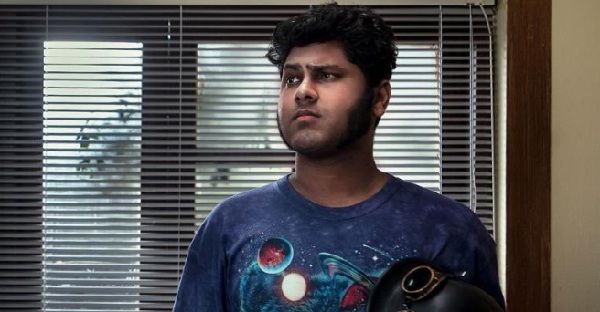 Utsav Chakraborty