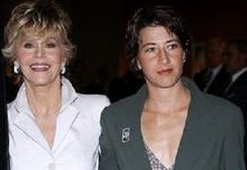 Vanessa Vadim Wiki, Age, Husband, Net worth, Biography, Family, Facts 2 Vanessa Vadim daughter of Jane Fonda