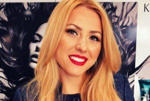 Victoria Marinova Death Cause
