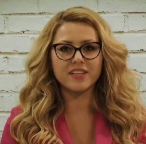 Victoria Marinova Profile, Age, Parents & Ethnicity