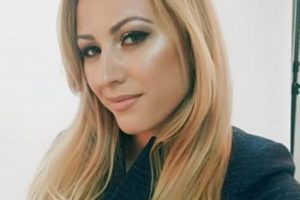Victoria Marinova Wiki
