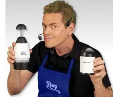 Vince Offer Height, Age, Wife, Net worth, Biography, Family & More 4 Vince Offer Shlomi (The ShamWow Guy)