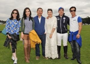Voramas Srivaddhanaprabha Wiki, Age, Husband, Family & Biography 7 Voramas Srivaddhanaprabha Family