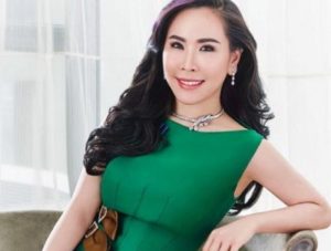 Voramas Srivaddhanaprabha Wiki, Age, Husband, Family & Biography 8 Voramas Srivaddhanaprabha Net worth