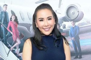 Voramas Srivaddhanaprabha Wiki, Age, Husband, Family & Biography 5 Voramas Srivaddhanaprabha Wiki