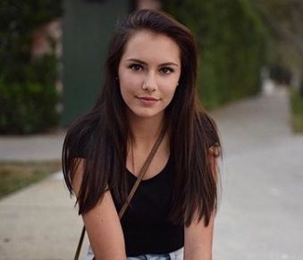 Alex Hook Height, Age, Boyfriend, Family, Biography, Affairs & More 5 Alex Hook age, height, and weight