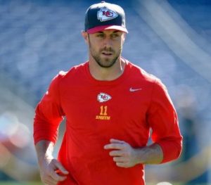Alex Smith Biography