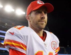 Alex Smith Wealth & Earnings