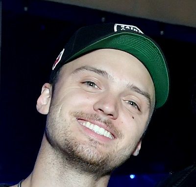Alexander DeLeon Height, Age, Girlfriend, Biography, Family, Net worth 5 Alexander DeLeon age, height, and weight