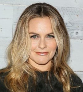 Alicia Silverstone Height, Age, Husband, Family, Biography & More 7 Alicia Silverstone Height. Body Figure & Weight