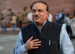 Ananth Kumar Age, Wife, Kids, Family, Biography, Net worth & More 2 Ananth Kumar Died due to lung cancer