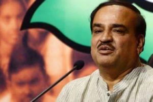 Ananth Kumar Age, Wife, Kids, Family, Biography, Net worth & More 7 Ananth Kumar Union Parliamentary Minister