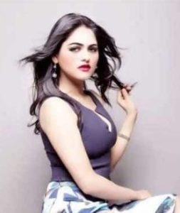 Angel Gupta Wiki, Age, Husband, Family, Biography, Height & More 2 Angel Gupta Indian Model