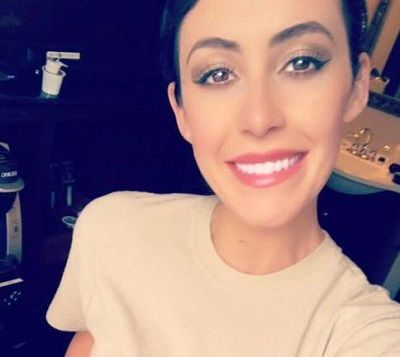 Anna Paulina called Hillary Clinton Herpes on Fox News