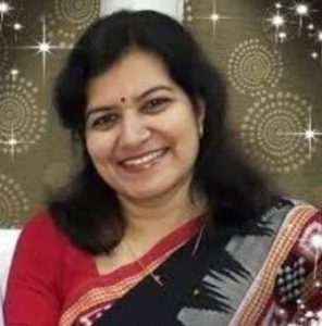 Aparajita Sarangi Wiki & Bio
