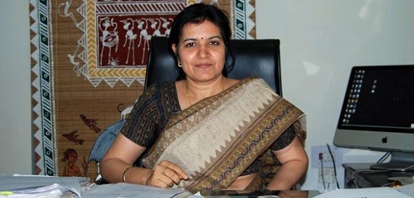 Aparajita Sarangi