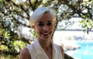 Ashleigh Raper Wiki (Journalist) Age, Husband, Family & Biography 4 Ashleigh Raper Biography
