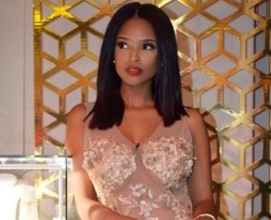 Ayanda Thabethe Wiki, Height, Age, Husband, Biography & Family Fact 4 Ayanda Thabethe Biography