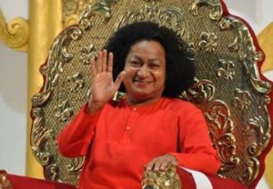 Balasai Baba Age, Family & Early Life
