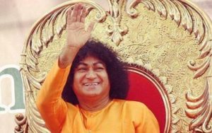 Balasai Baba Death Cause