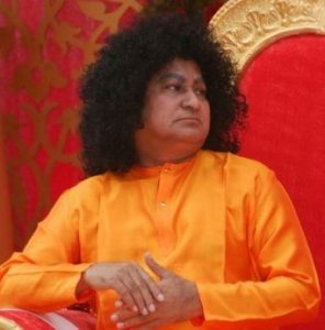 Balasai Baba Religious Saint
