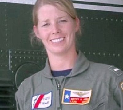 Betty Pina Wiki (Pilot) Age, Husband, Family, Biography, Height & Fact 2 Betty Pina American Army Veteran and Pilot