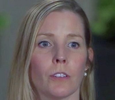 Betty Pina Wiki (Pilot) Age, Husband, Family, Biography, Height & Fact 4 Betty Pina wiki and bio