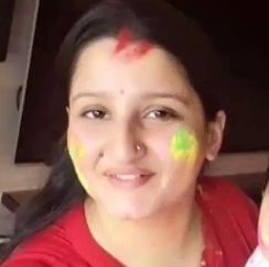 Bhuvneshwari Kumari Wiki (Sreesanth's Wife) Age, Family & Biography 4 Bhuvneshwari Kumari Biography