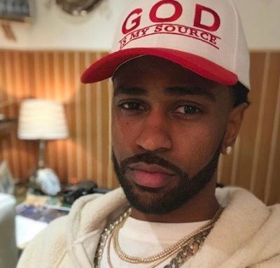 Big Sean Height, Age, Wife, Family, Biography, Net worth & More 4 Big Sean wiki and bio