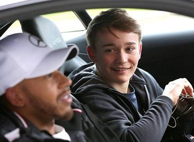 Billy Monger Height, Age, Girlfriend, Biography, Net worth, Family, More 3 Billy Monger wiki and bio