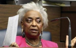 Brenda Snipes Wiki, Husband, Age, Family, Biography & Net worth 5 Brenda Snipes Republican Leader