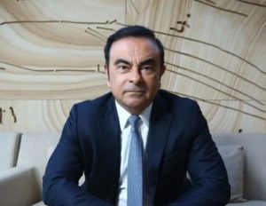 Carlos Ghosn Age, Wife, Net worth, Kids, Family, Biography & More 8 Carlos Ghosn Net worth