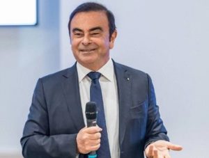Carlos Ghosn Age, Wife, Net worth, Kids, Family, Biography & More 3 Carlos Ghosn Nissan, Chairman